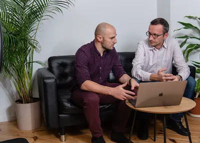 OutPro - Obsługa informatyczna firm Szczecin